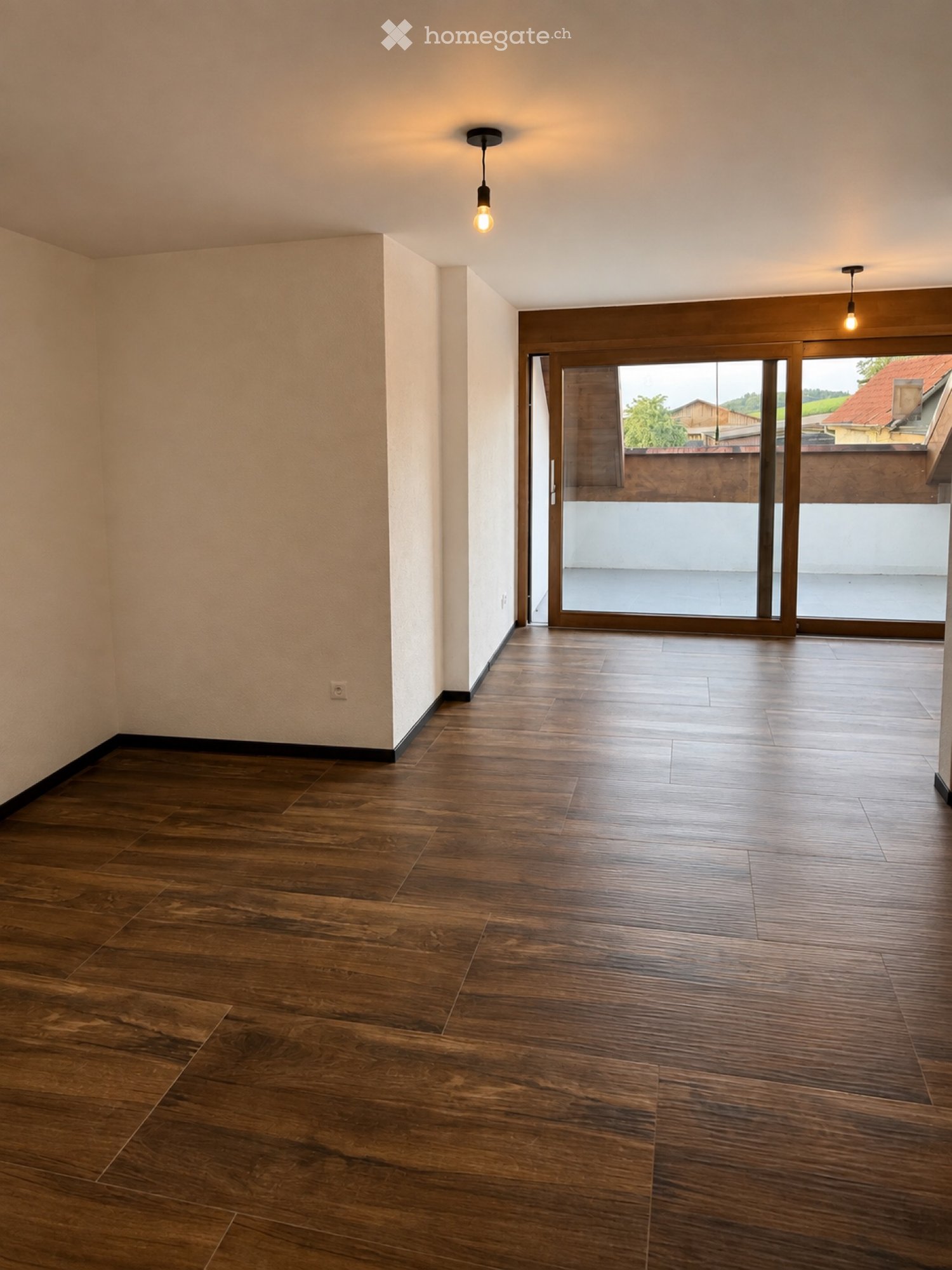 4-Zimmer-Wohnung