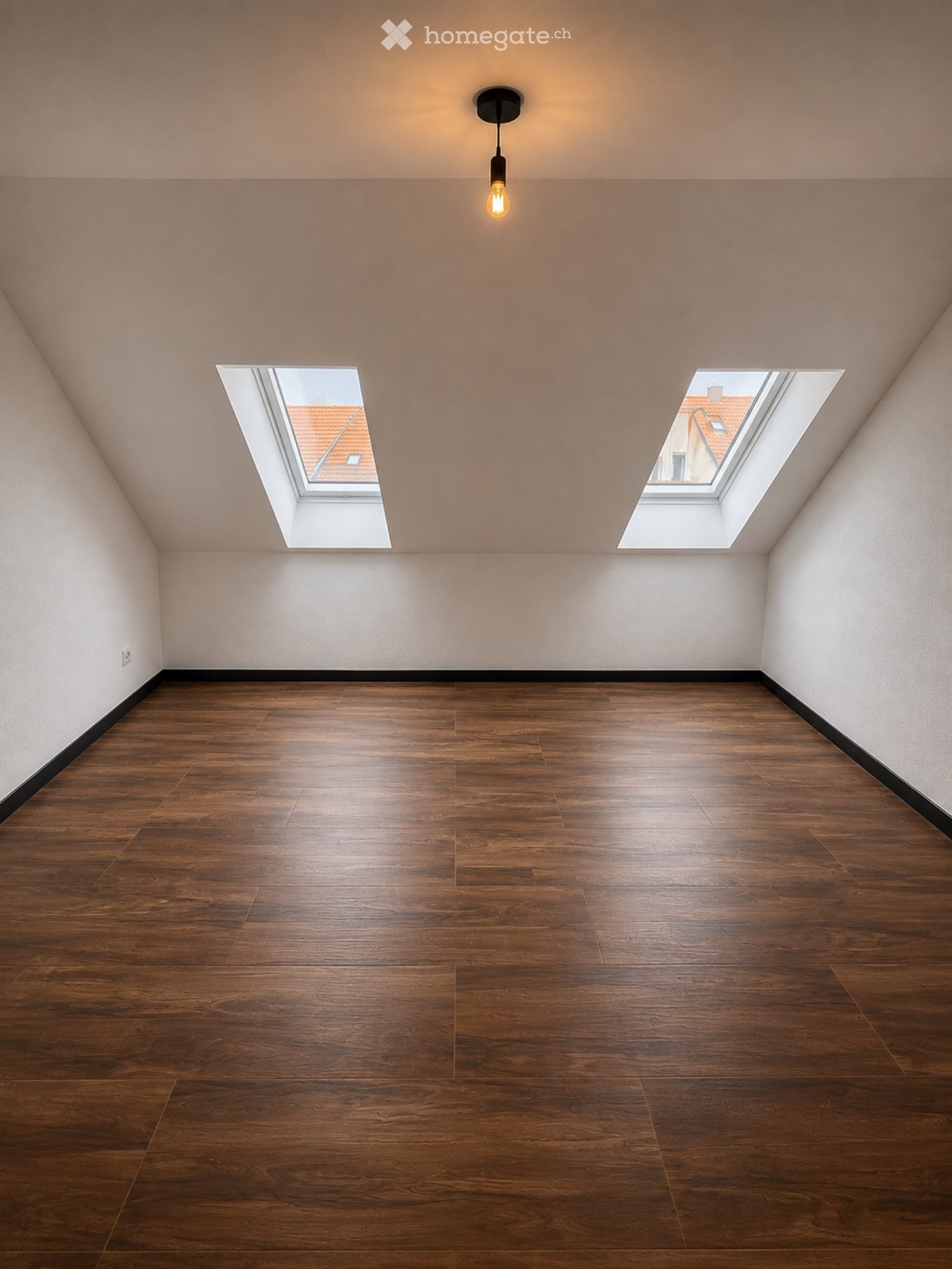 4-Zimmer-Wohnung