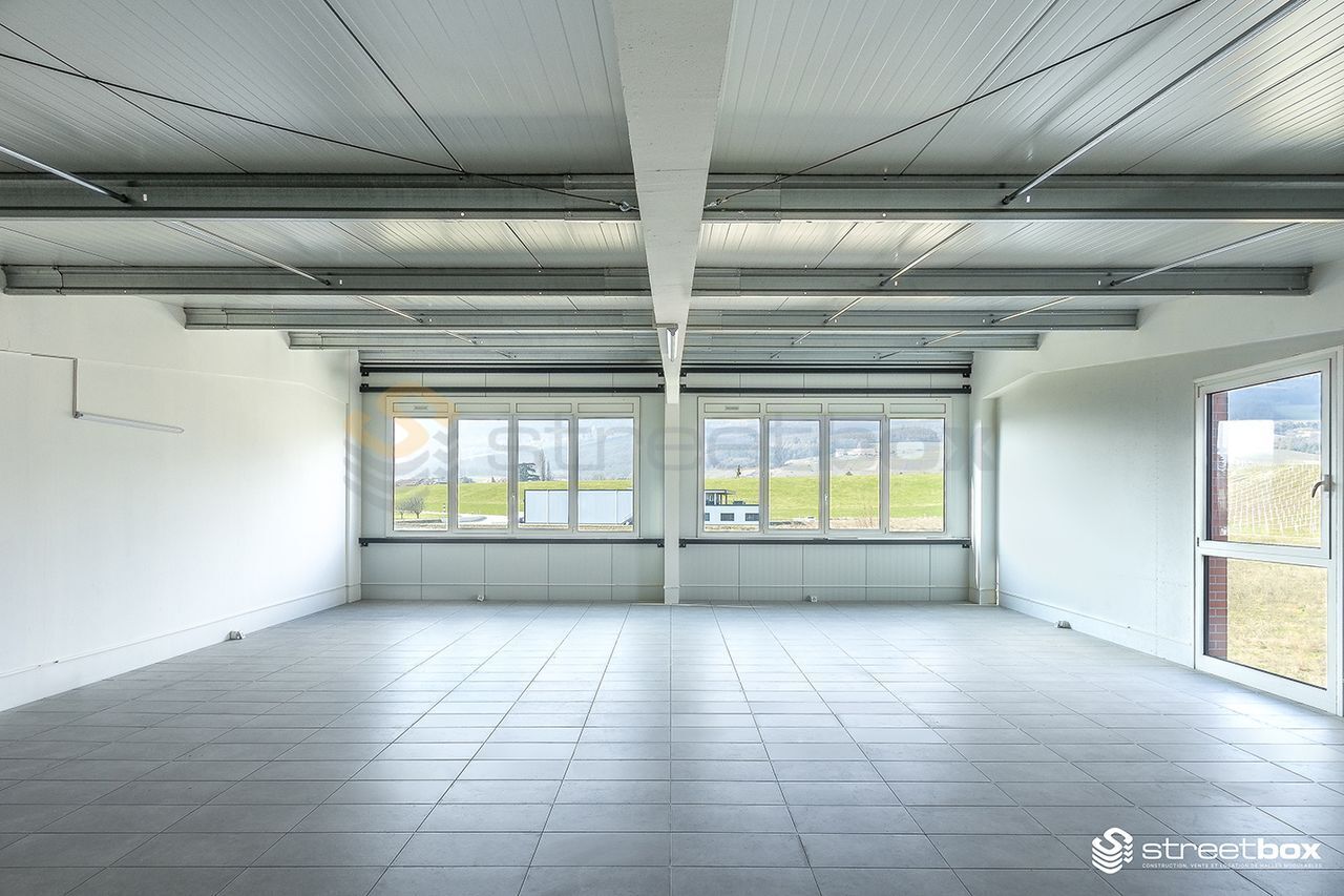 230m² commerciale