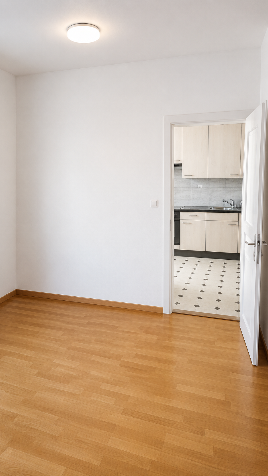 Appartement de 6 pièces