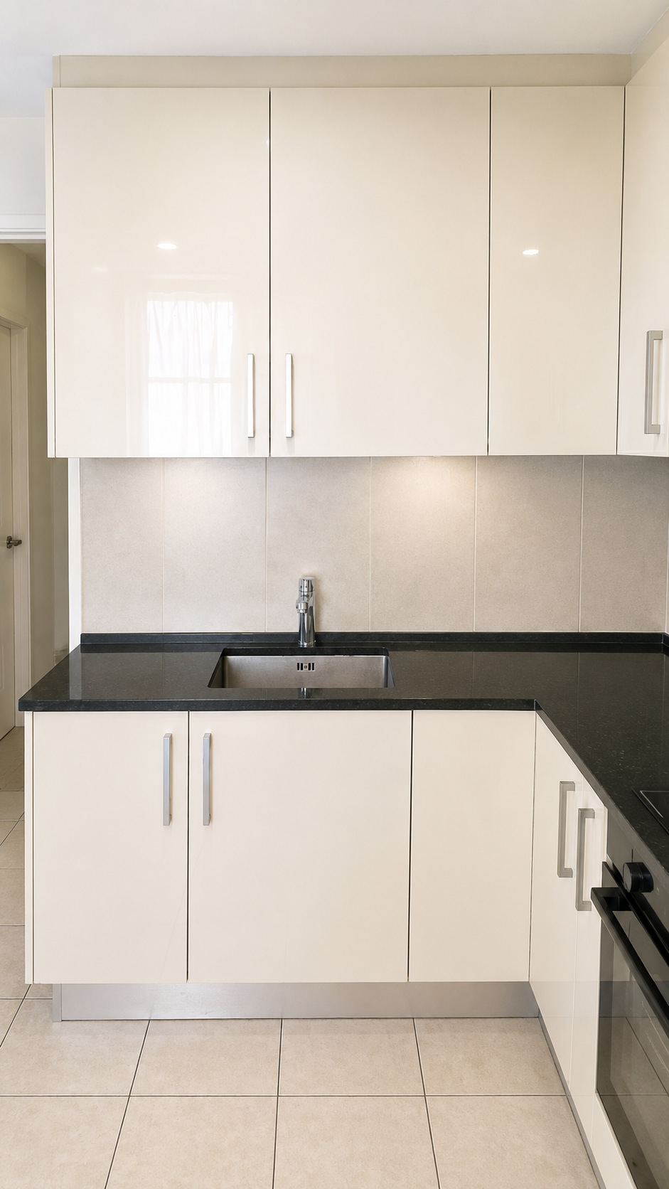 Appartement de 6 pièces