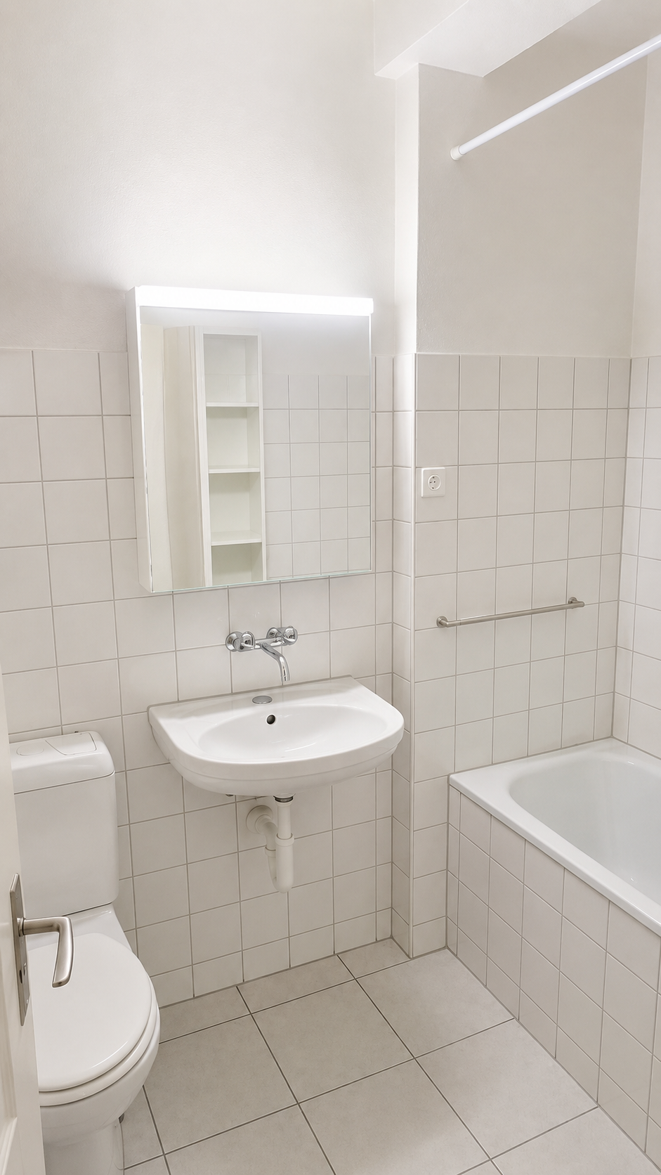 Appartement de 6 pièces