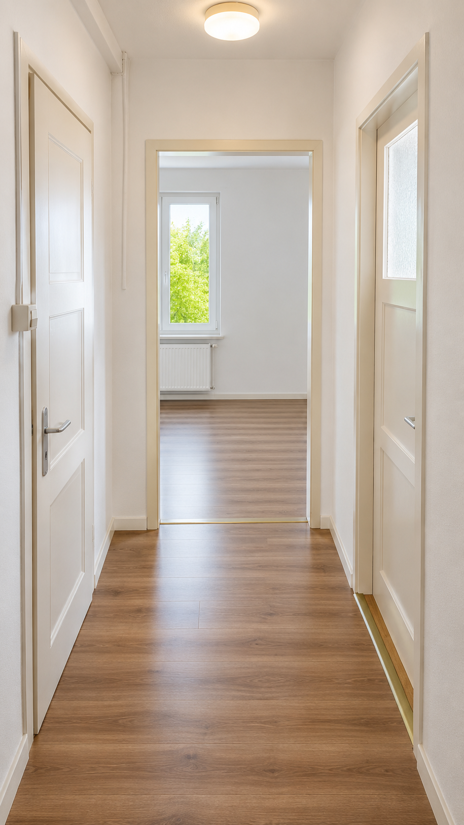 Appartement de 6 pièces
