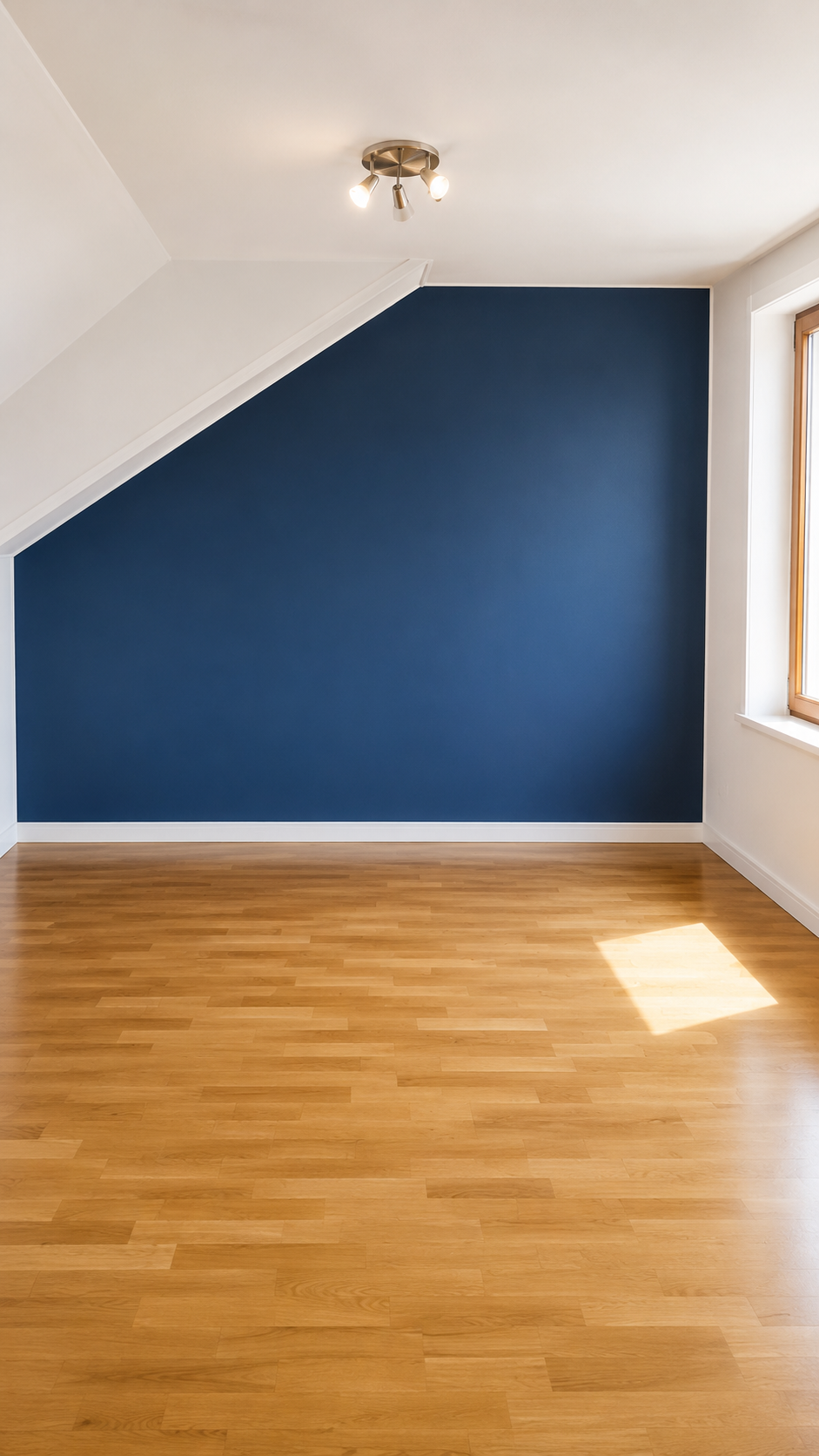 Appartement de 6 pièces