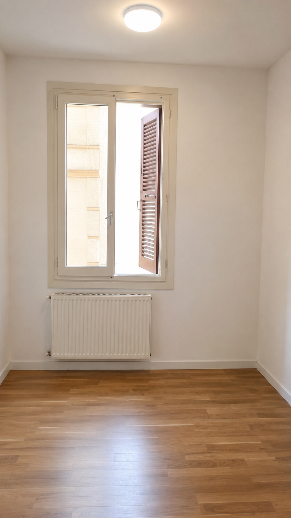 Appartement de 6 pièces