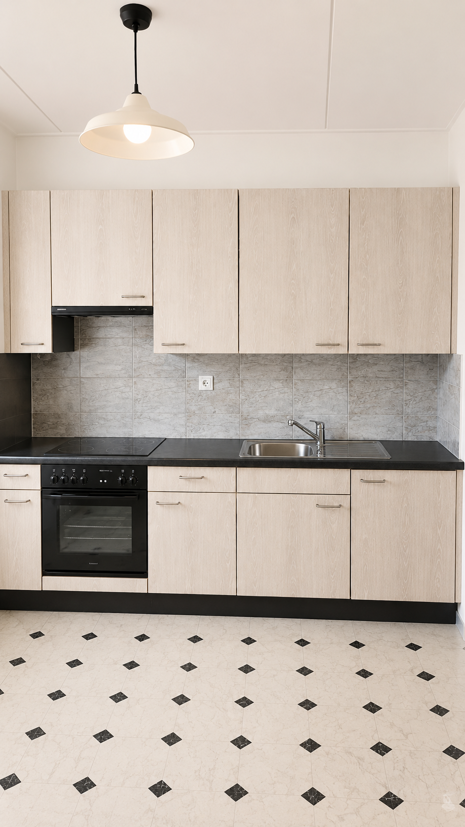 Appartement de 6 pièces