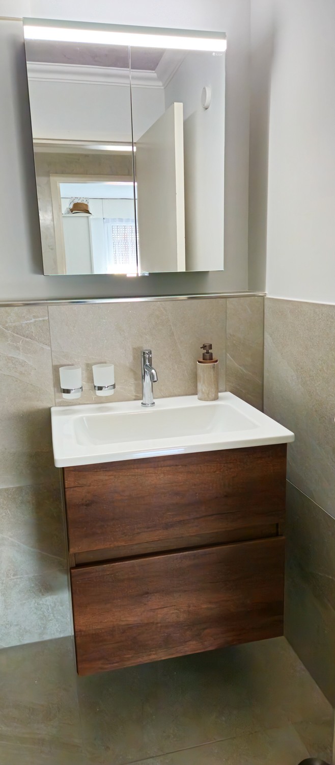 5 ½ rooms apartment
