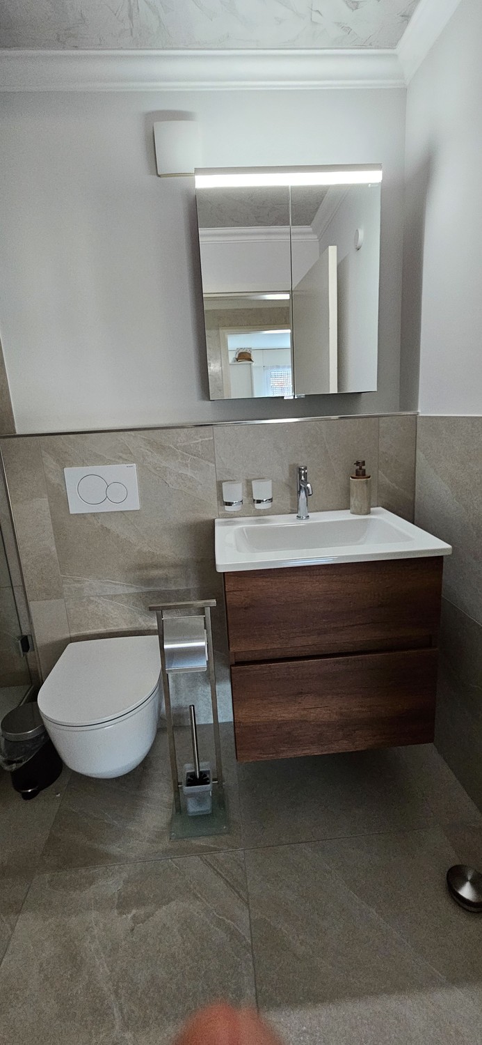 5 ½ rooms apartment