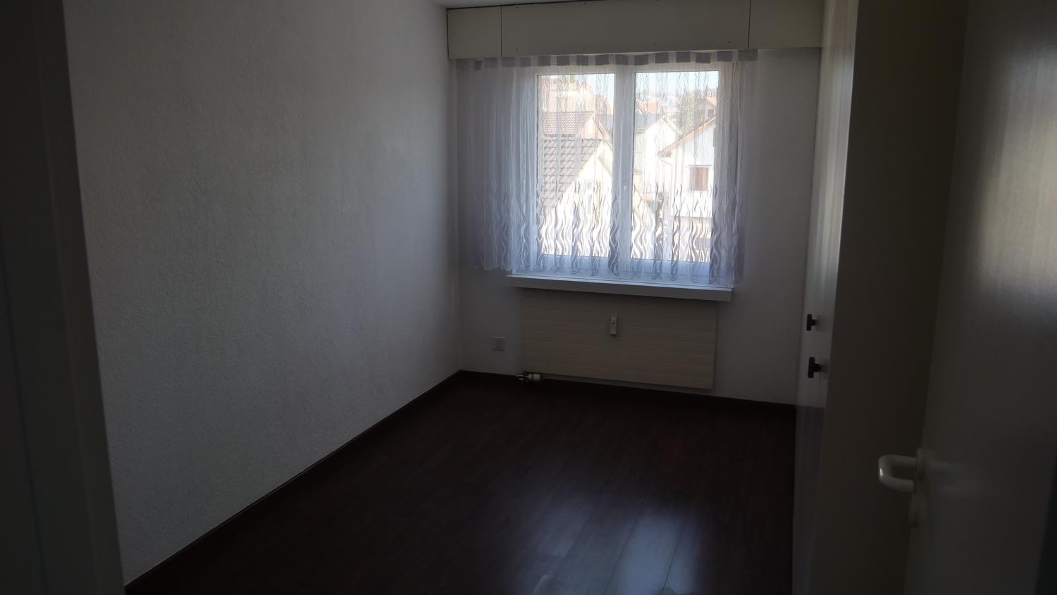 5 ½ rooms apartment