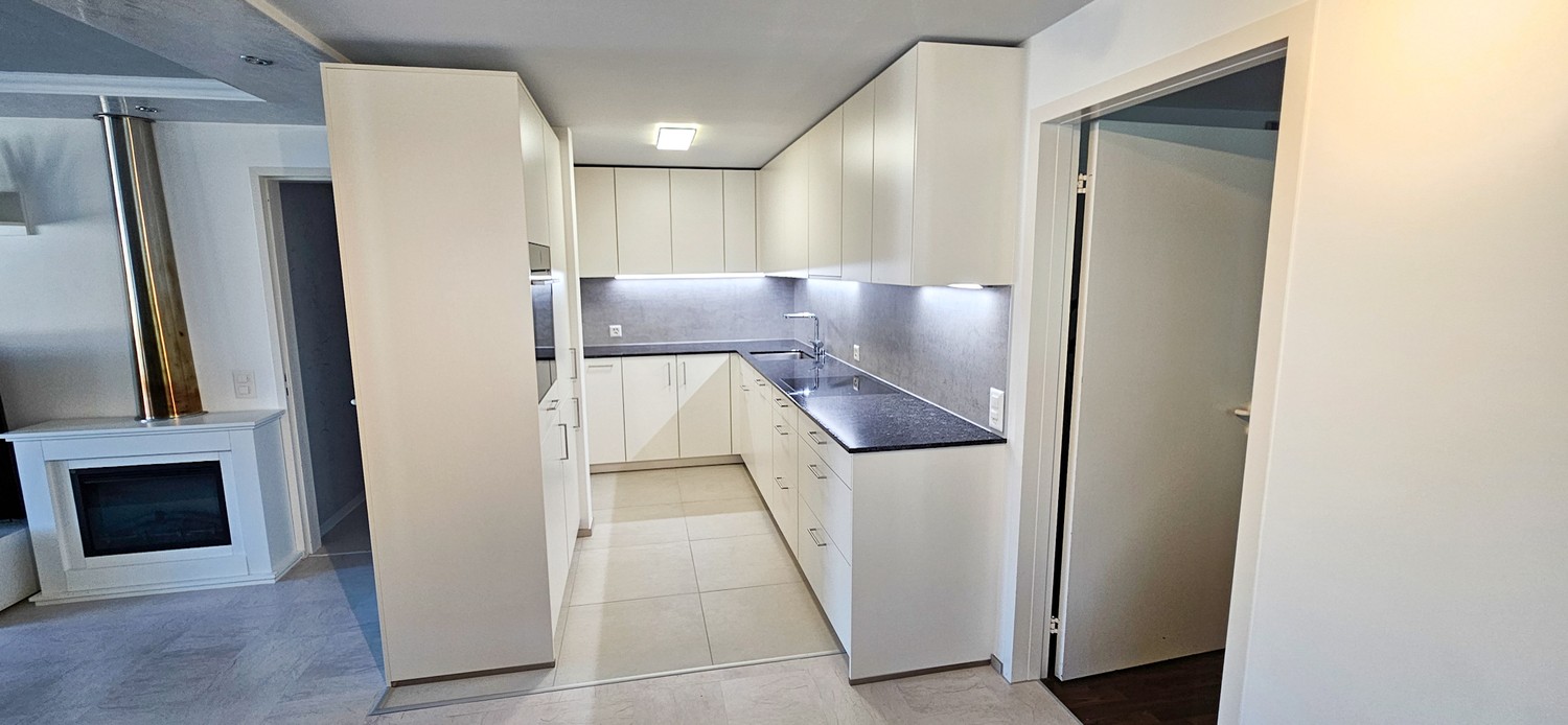 5 ½ rooms apartment