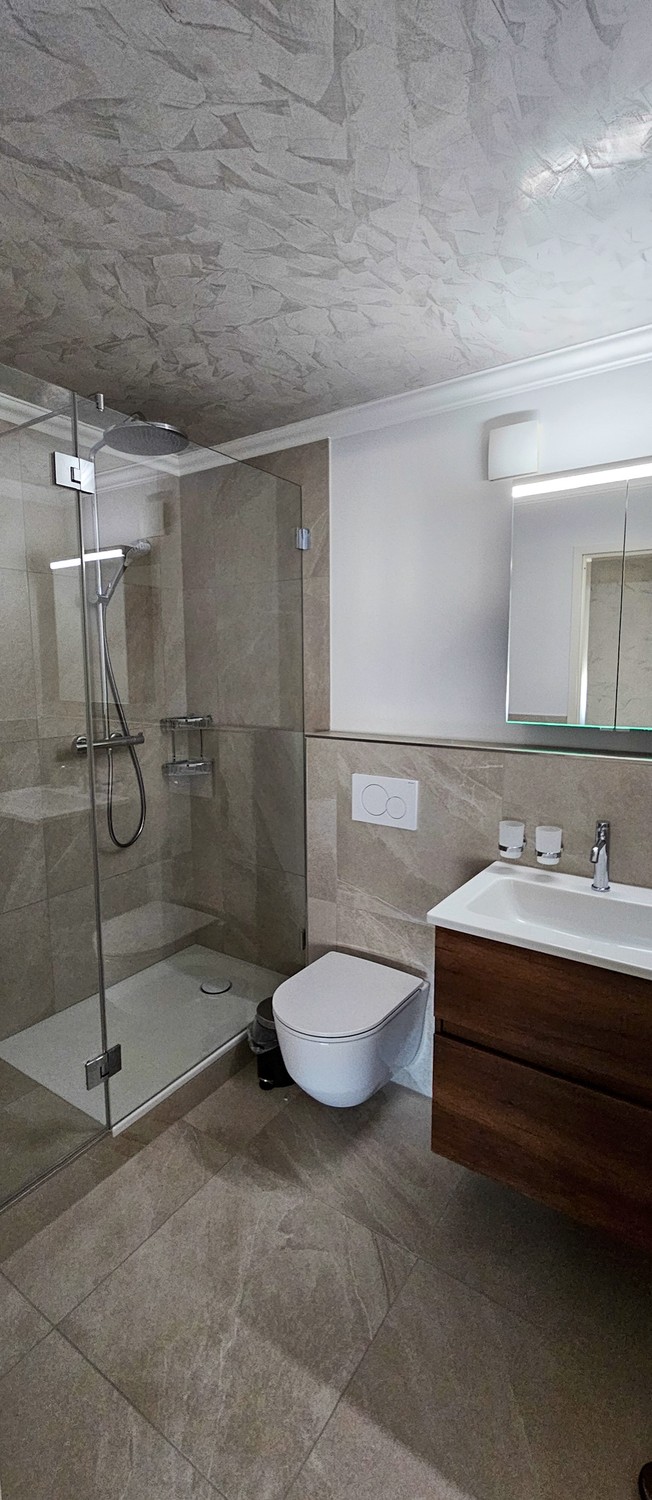 5 ½ rooms apartment