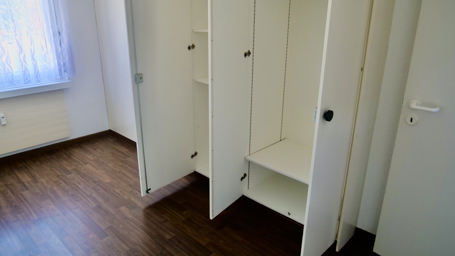 5 ½ rooms apartment