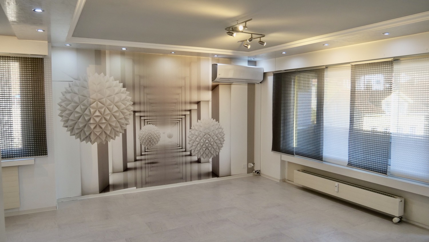 5 ½ rooms apartment