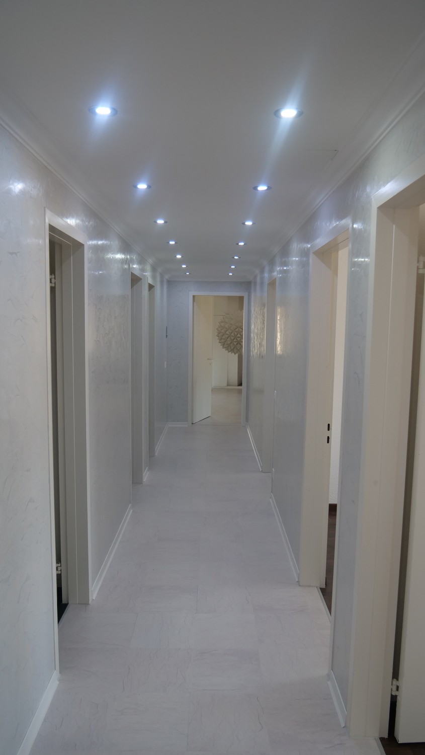 5 ½ rooms apartment