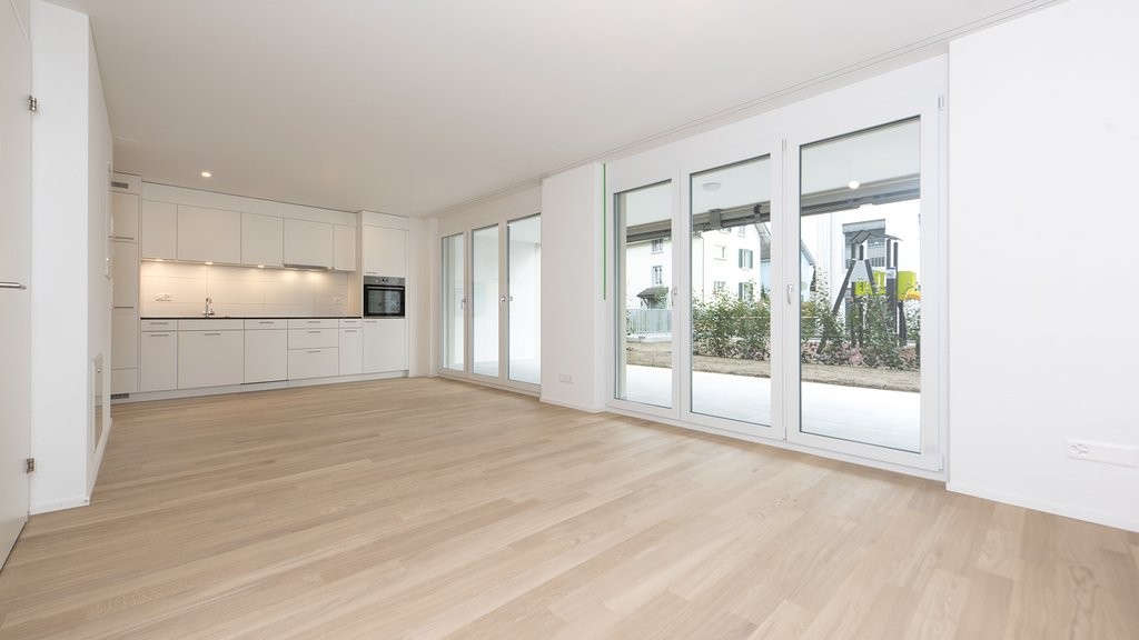 Appartamento di 2 ½ locali
