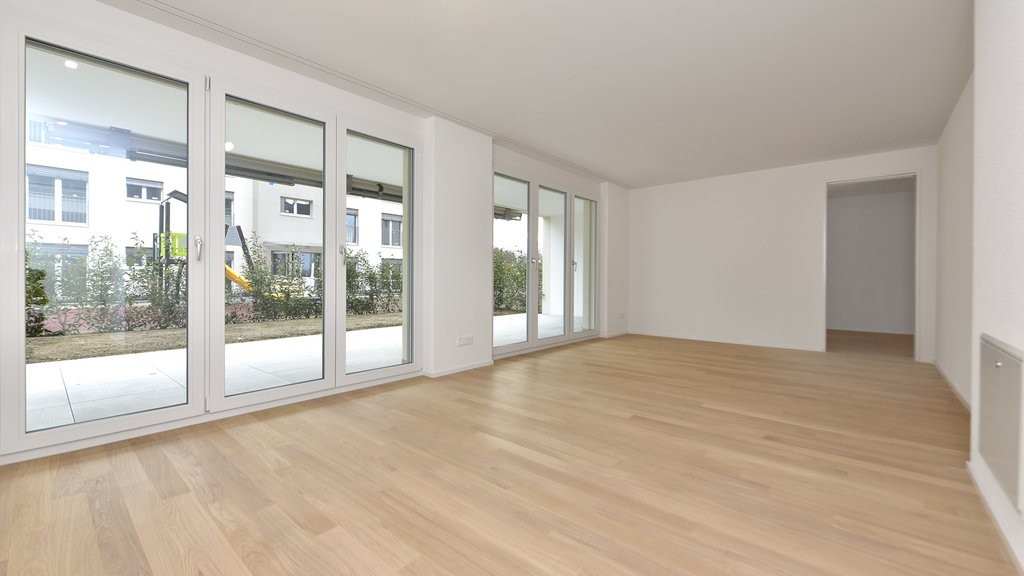 Appartamento di 2 ½ locali