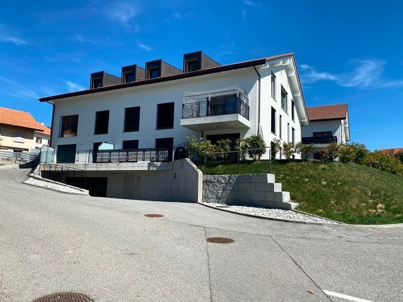 Appartamento di 3 ½ locali