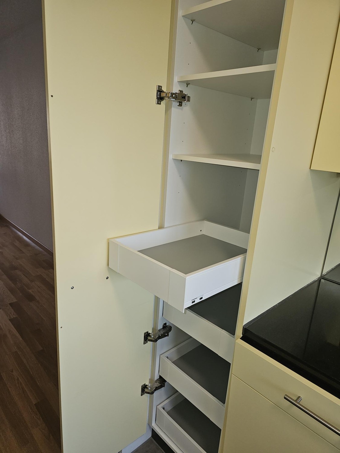 4 ½ rooms apartment