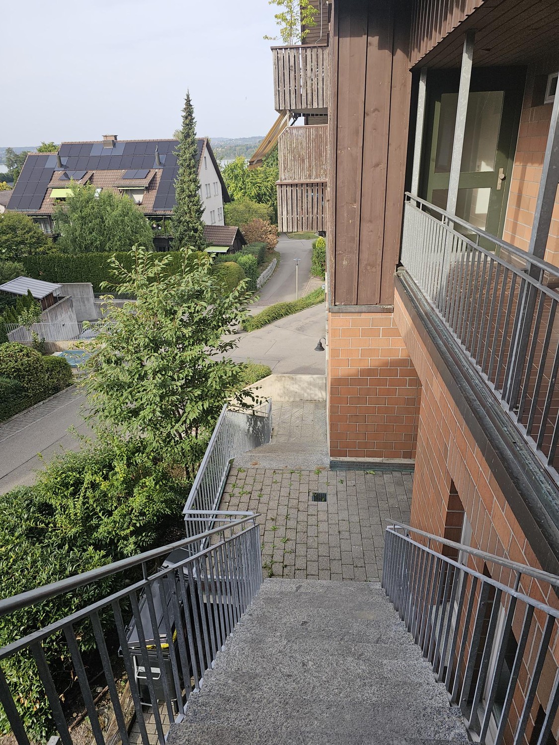 4 ½ rooms apartment