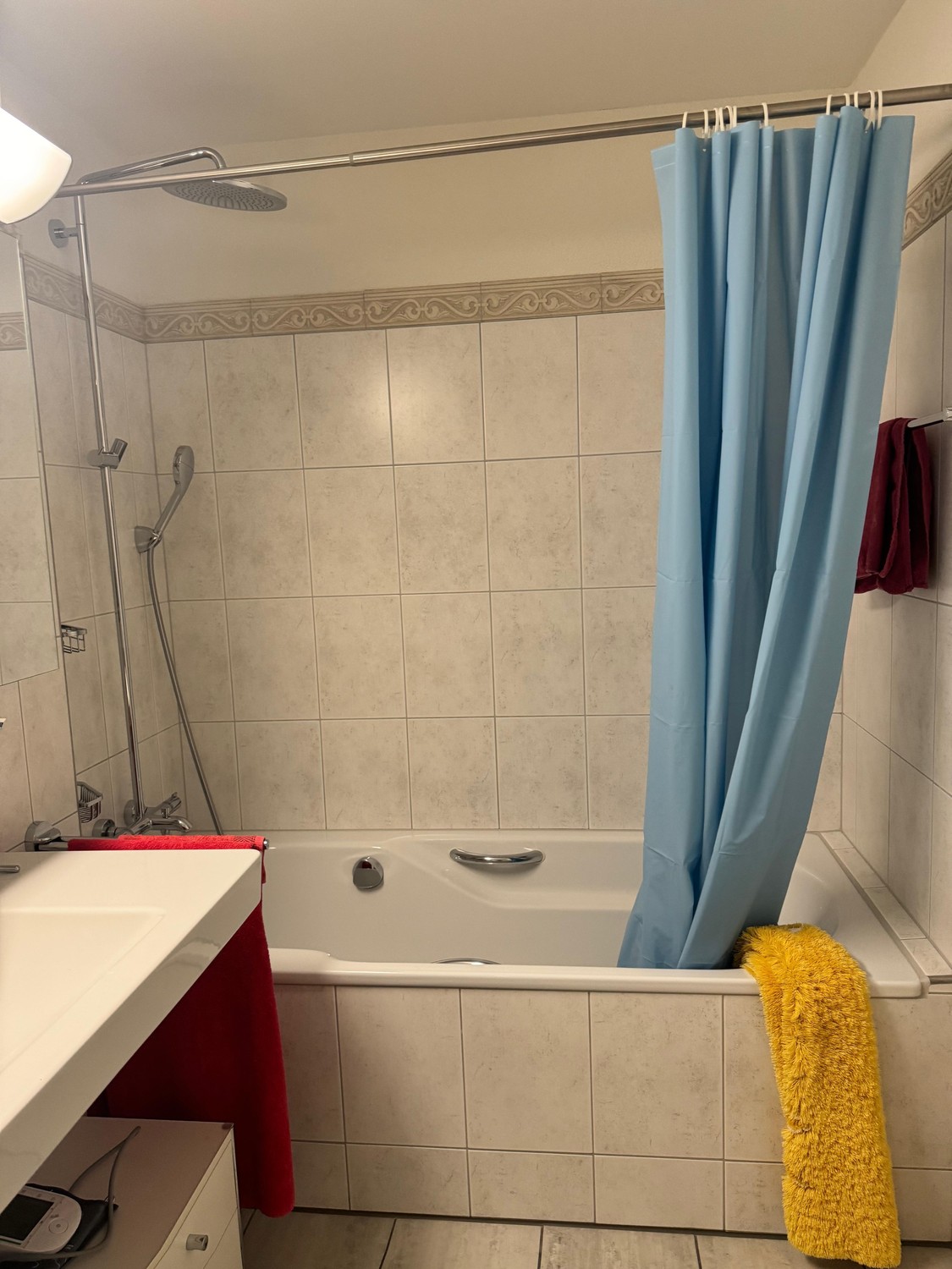 Appartamento di 3 ½ locali