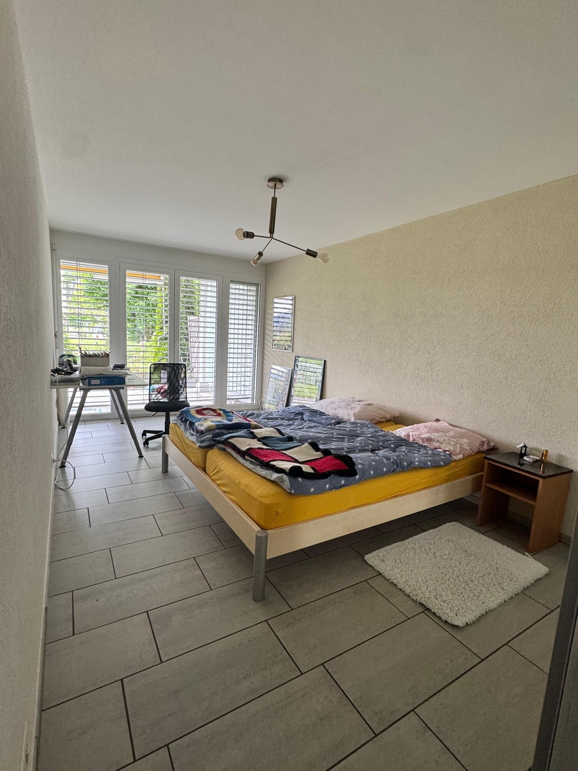 Appartamento di 3 ½ locali