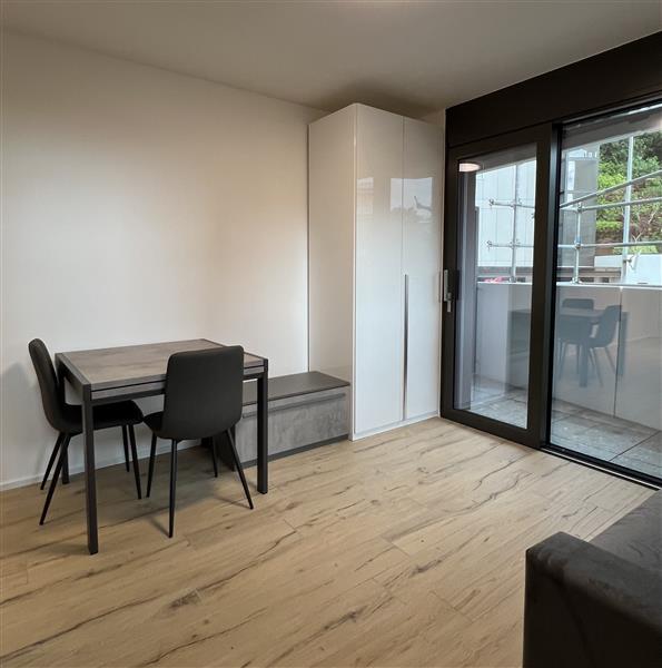 2 ½ rooms furnished flat