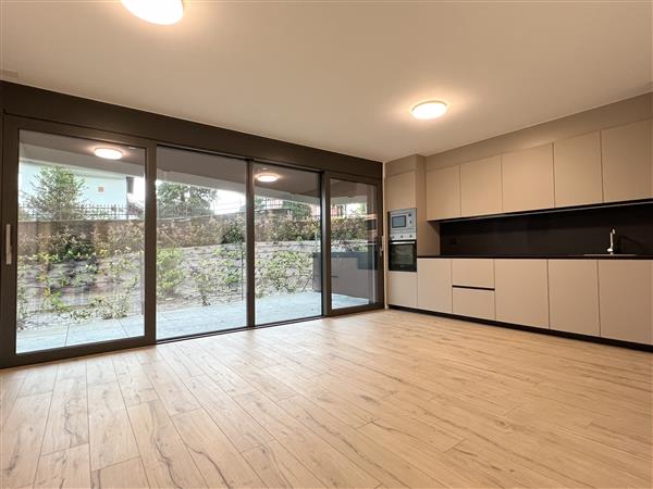 2 ½ rooms furnished flat