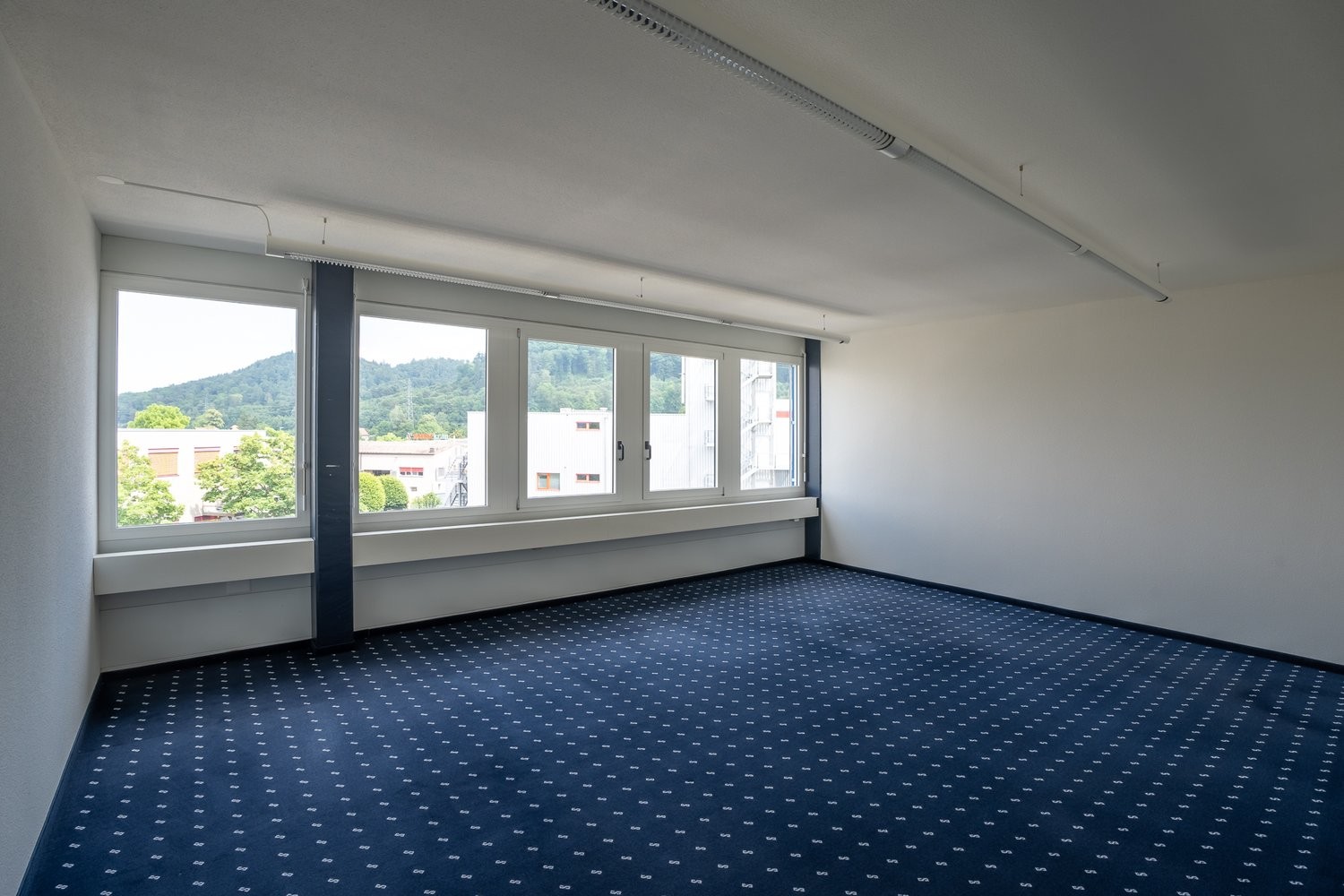 ufficio di 31m²