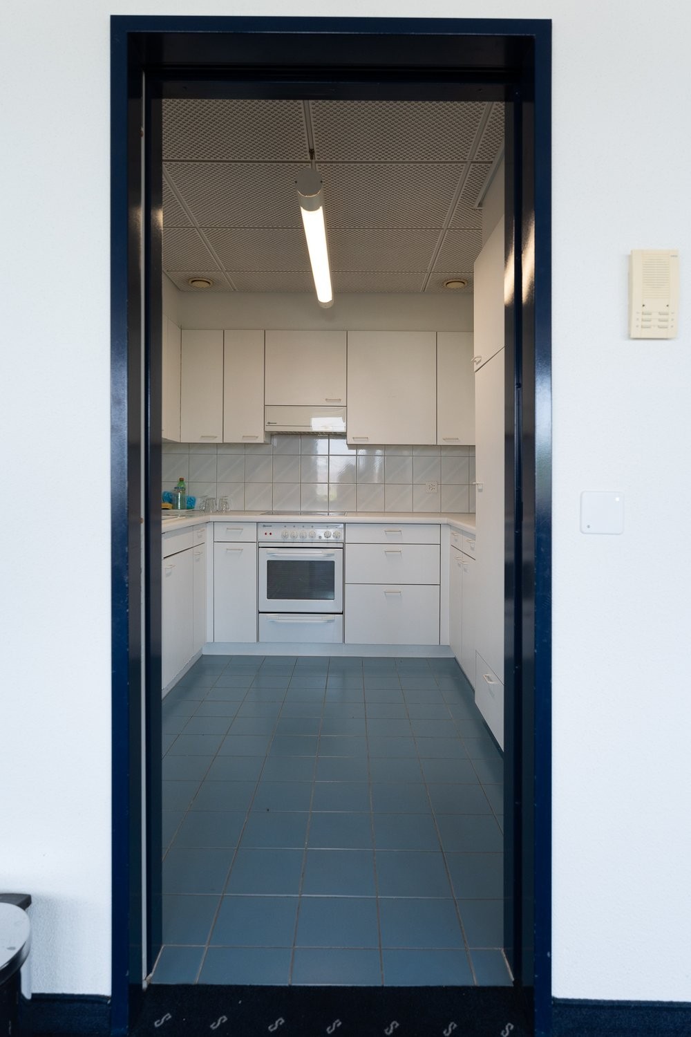 ufficio di 31m²