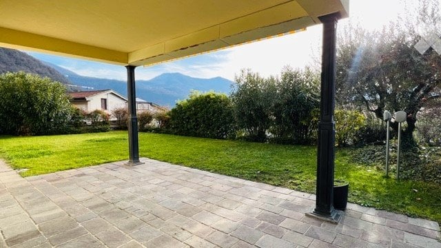 4 pièces appartement