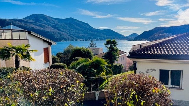 4 pièces appartement