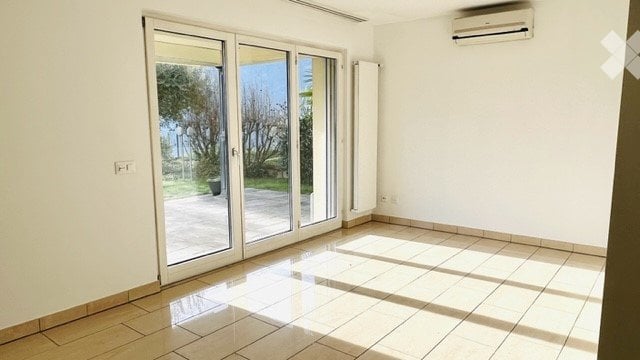 4 pièces appartement