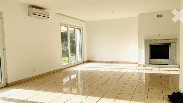 4 pièces appartement