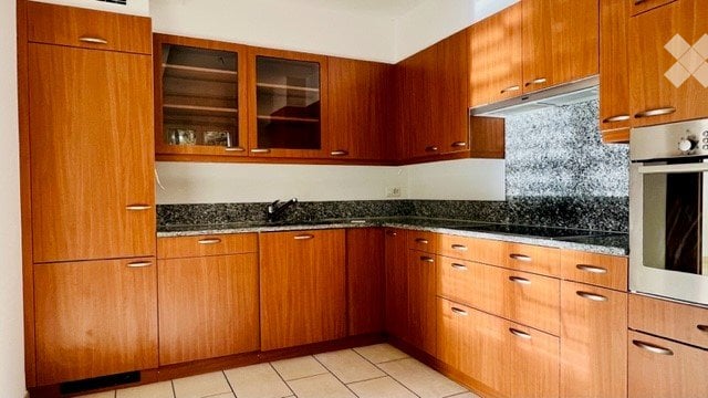 4 pièces appartement