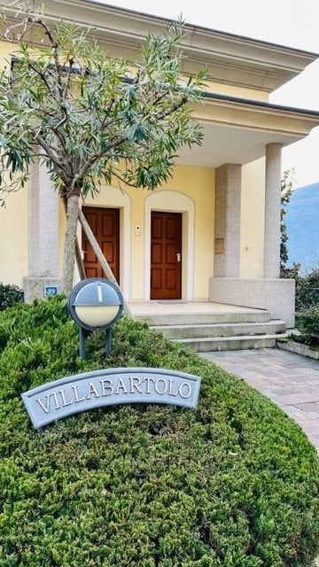 4 pièces appartement