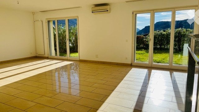4 pièces appartement