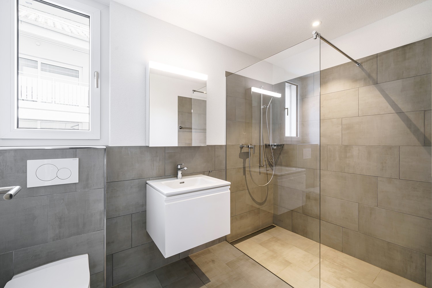 Appartamento di 3 ½ locali
