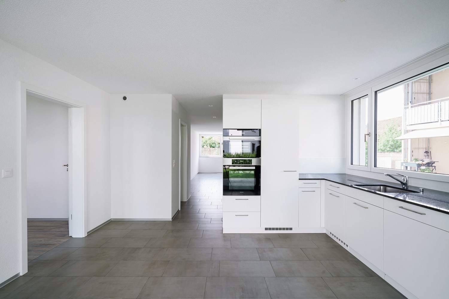 Appartamento di 3 ½ locali