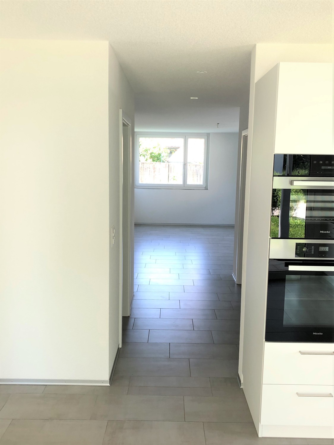 Appartamento di 3 ½ locali