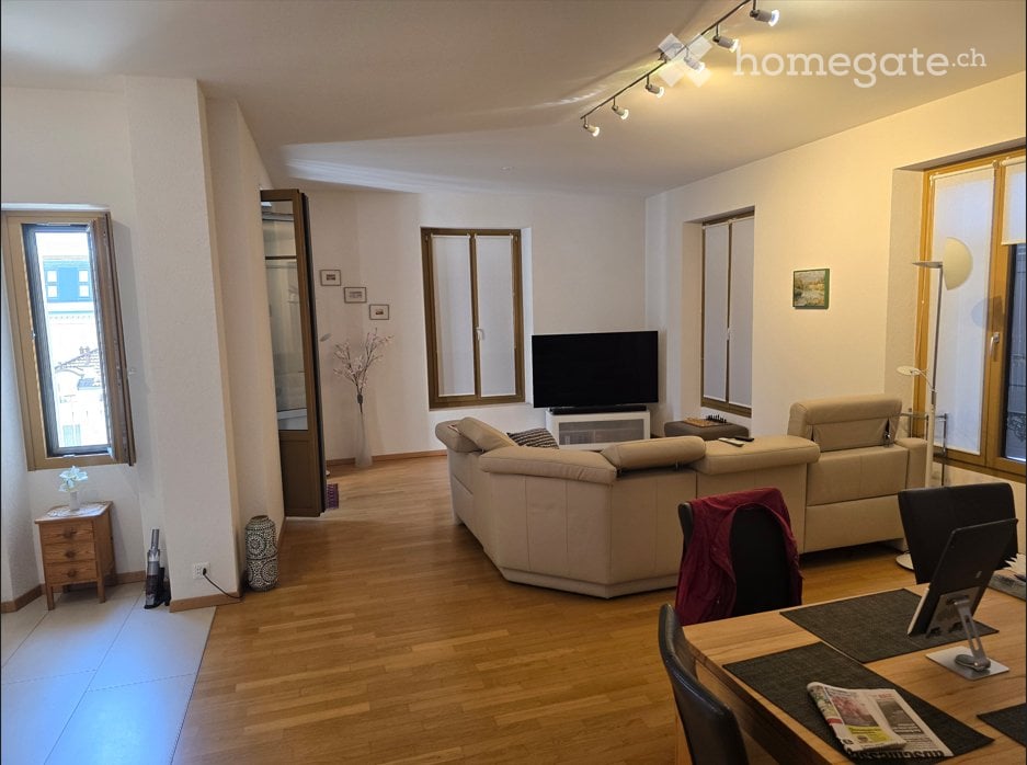 Appartamento di 4 ½ locali
