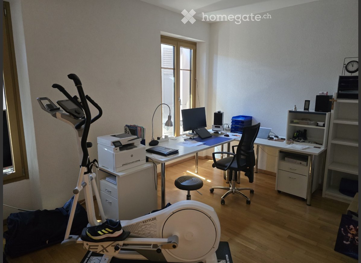 Appartamento di 4 ½ locali