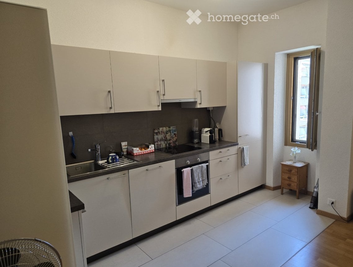 Appartamento di 4 ½ locali