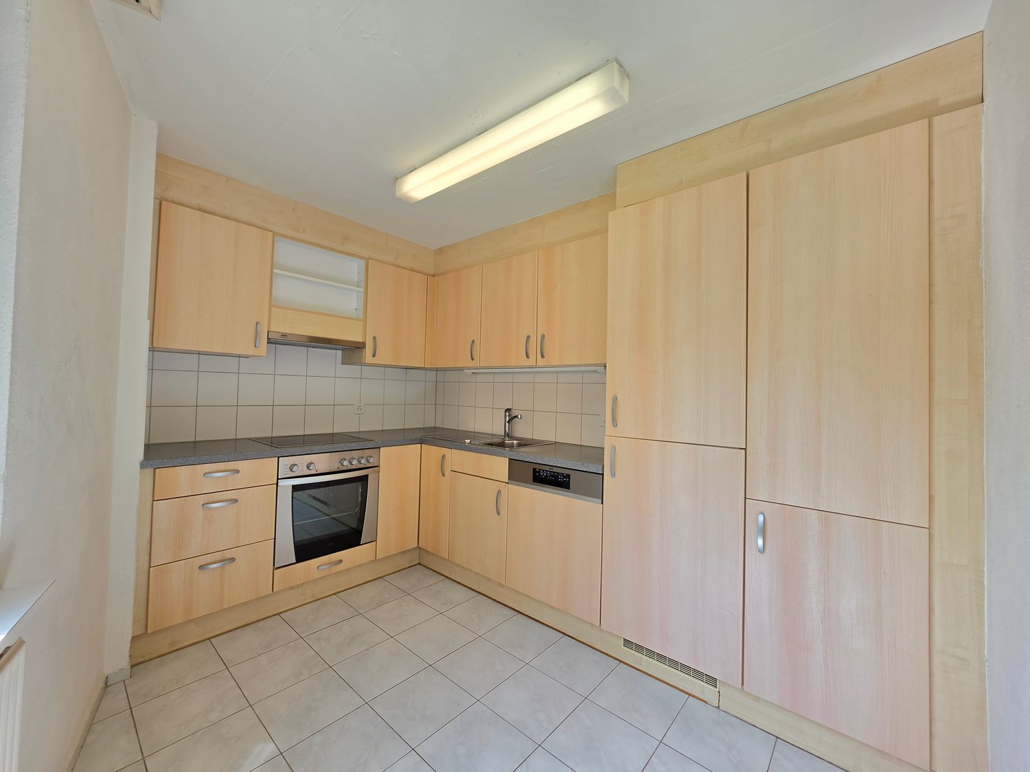 4 ½ pièces appartement