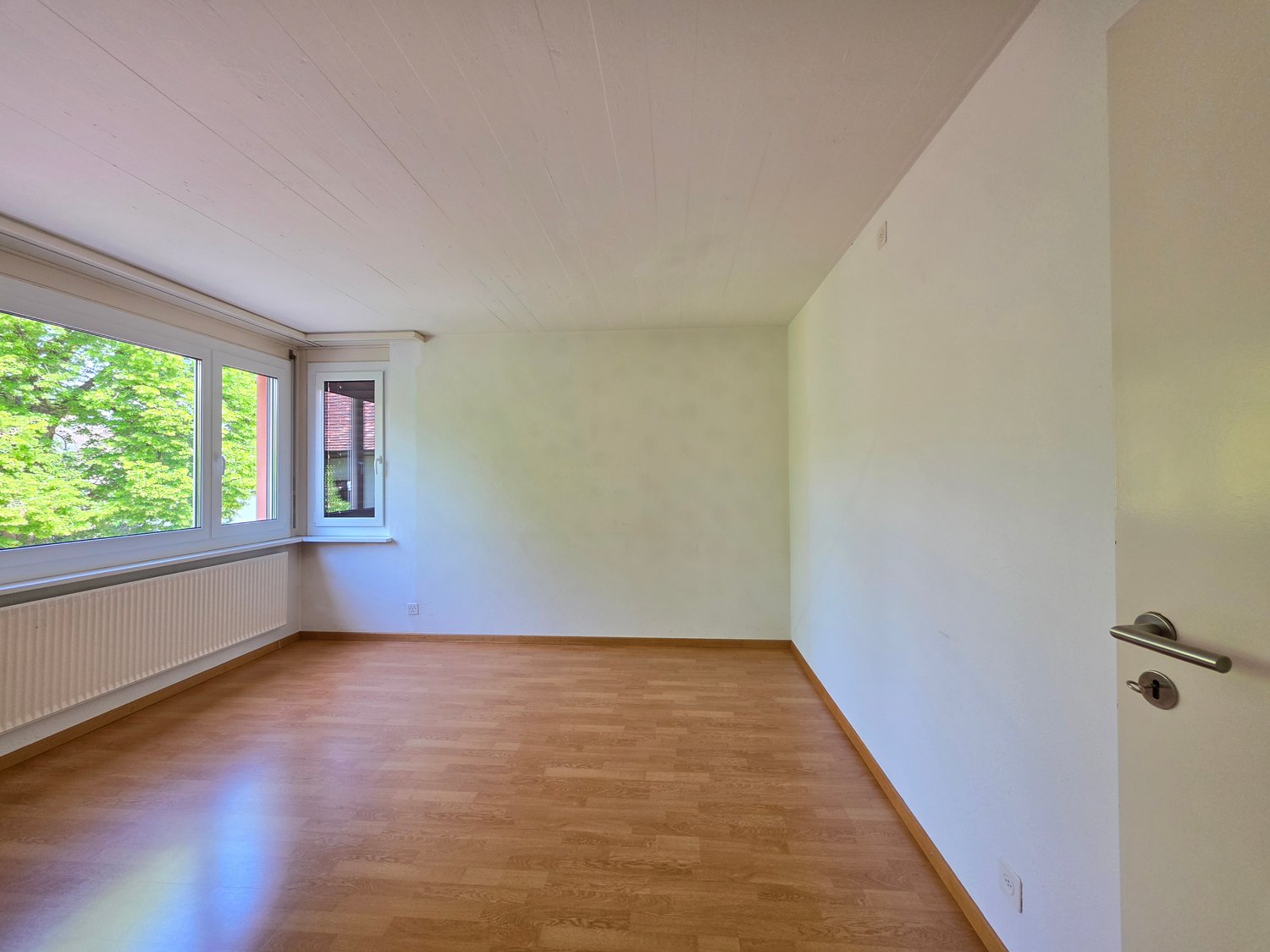 4 ½ pièces appartement