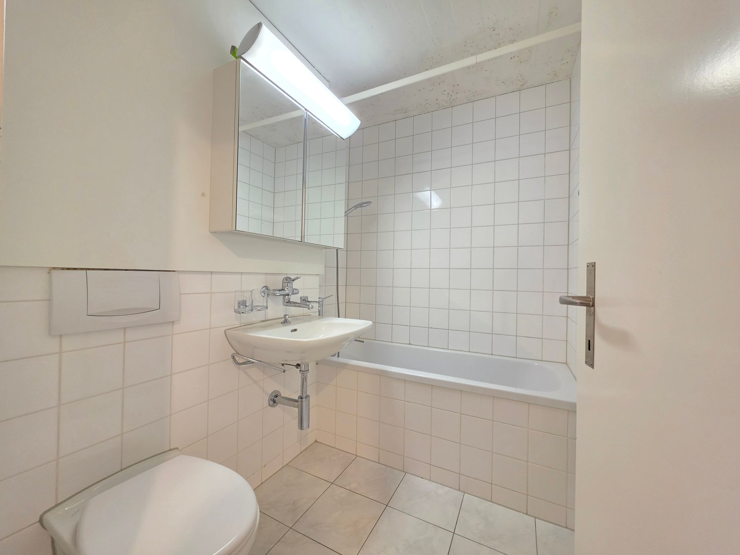 4 ½ pièces appartement
