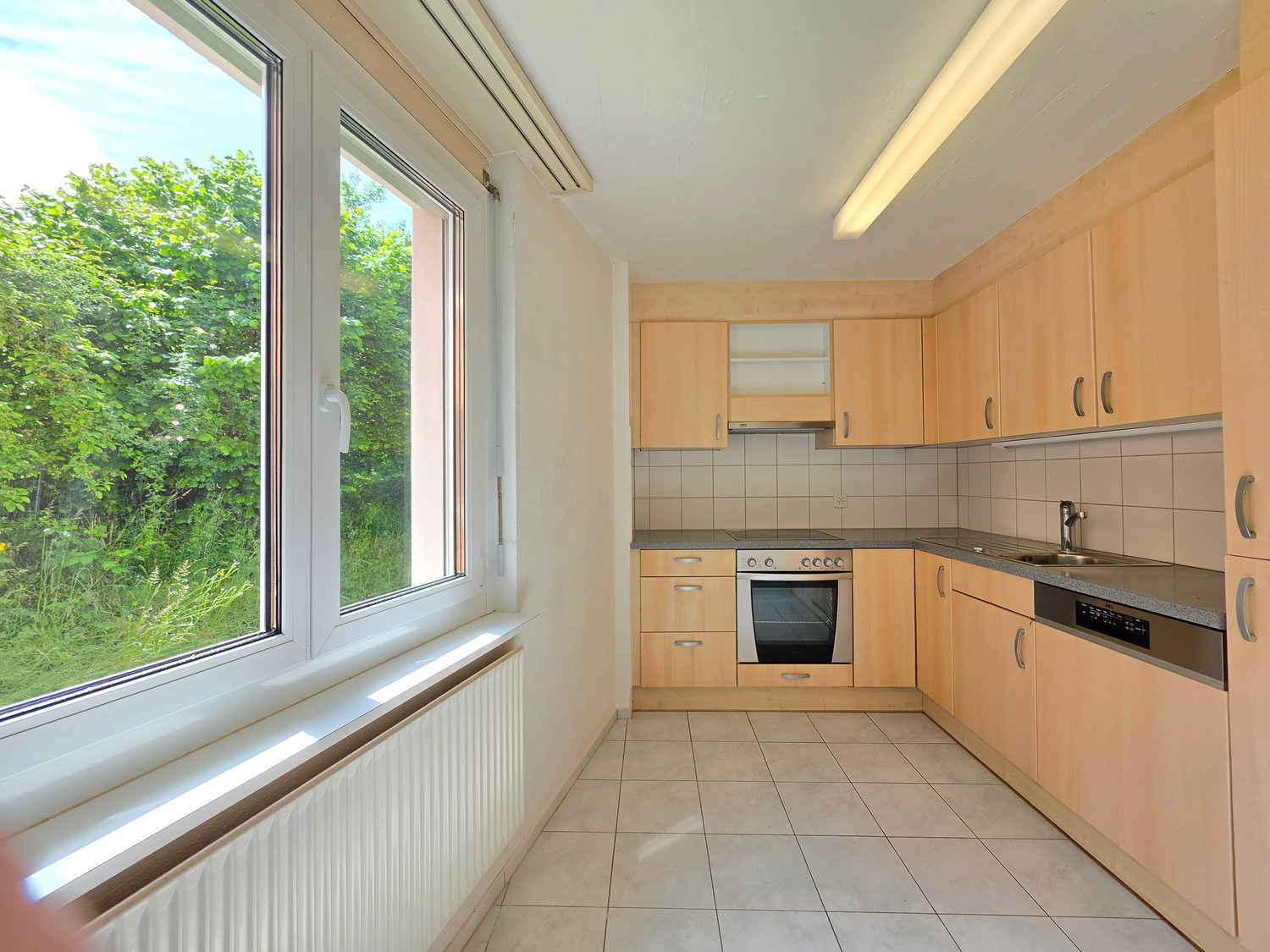 4 ½ pièces appartement