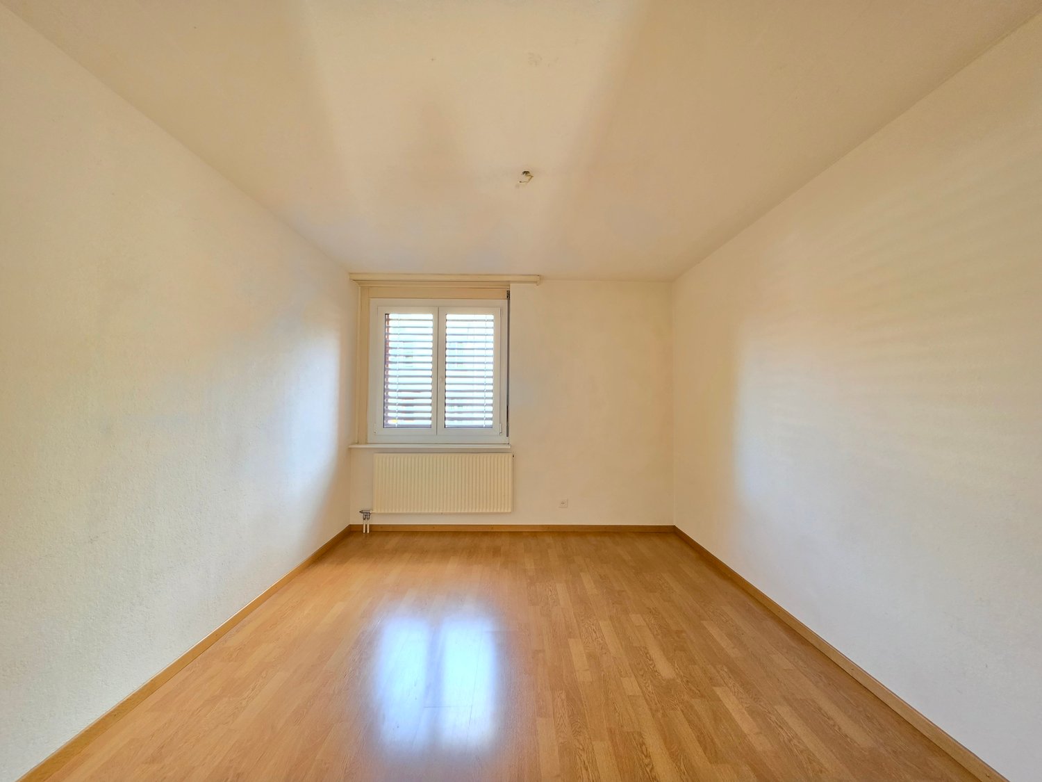 4 ½ pièces appartement
