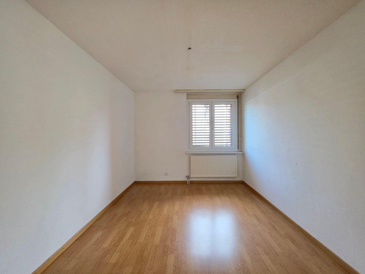 4 ½ pièces appartement