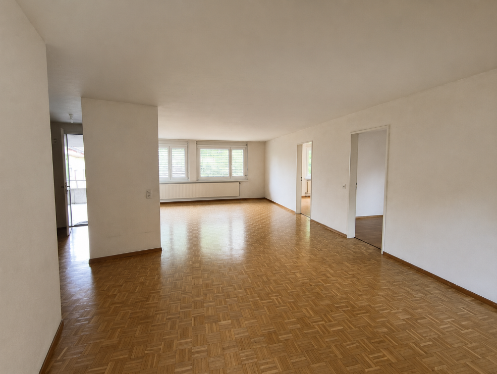 4 ½ pièces appartement