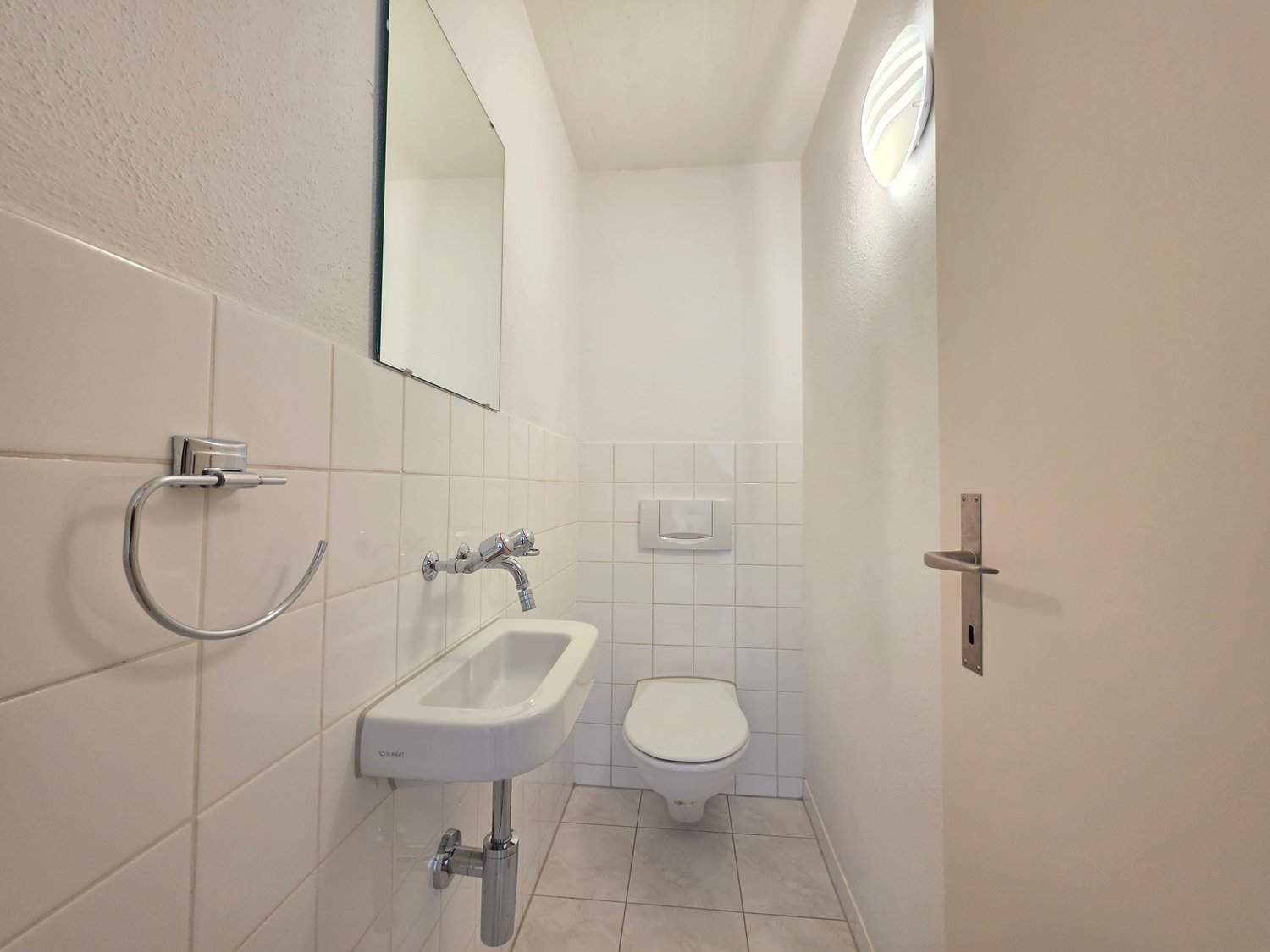 4 ½ pièces appartement